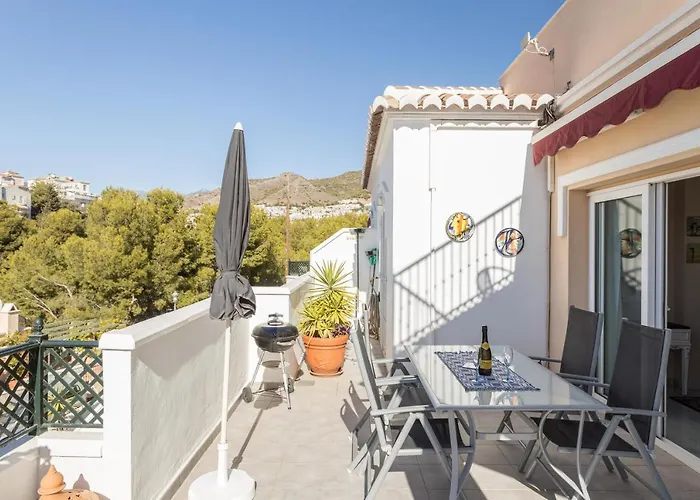 Апартаменты Homely