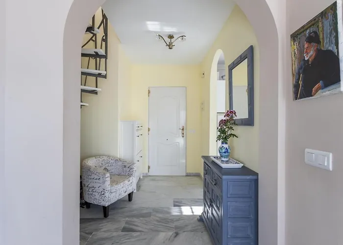 Апартаменты Homely