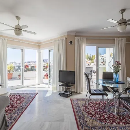 Homely * Nerja