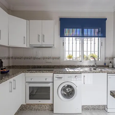 Homely Nerja