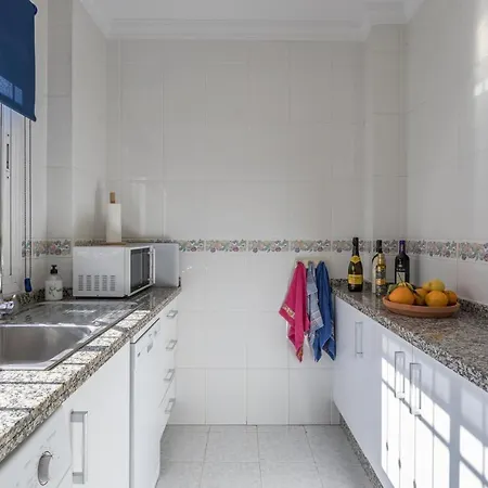 Apartment Homely Nerja