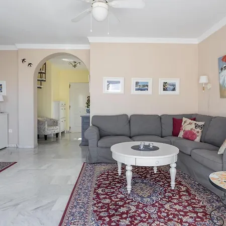 Homely Nerja