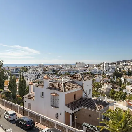 Homely Apartman Nerja