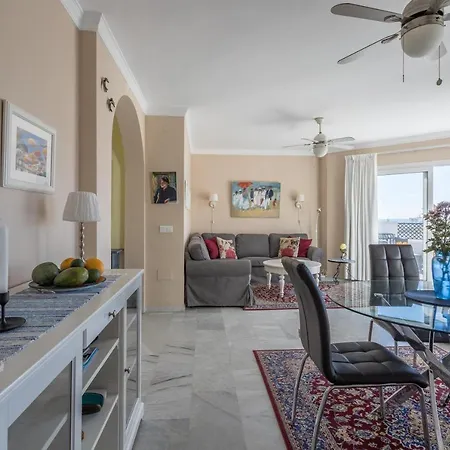 Homely Nerja