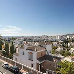 Homely Апартаменти Нерха