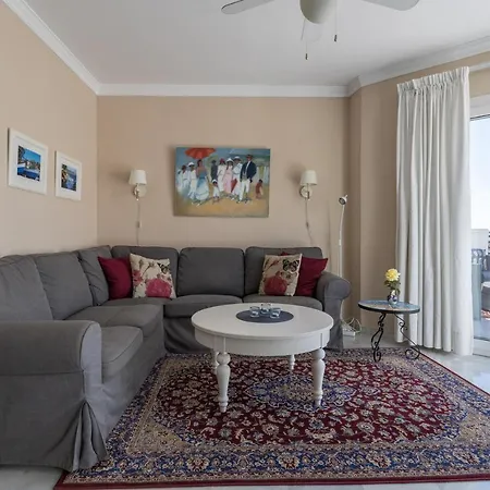 Apartment Homely Nerja