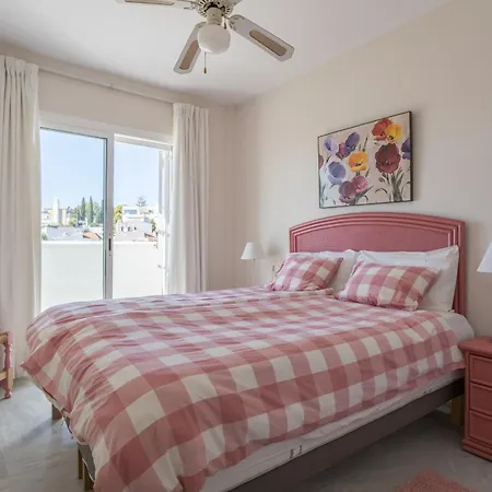 Apartment Homely Nerja