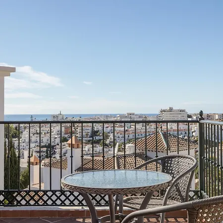 Homely * Nerja