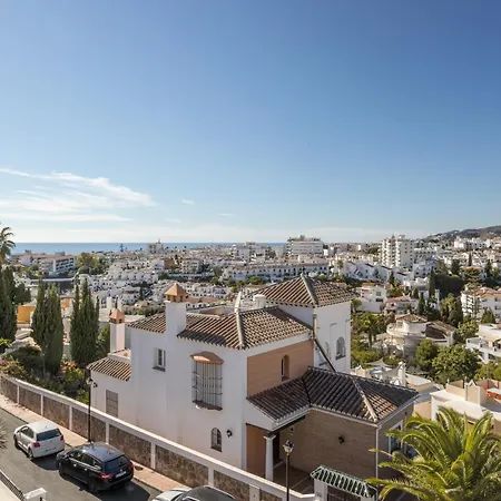 Homely Apartment Nerja